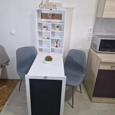 B-Tim Apartment Velika Gorica Exterior foto