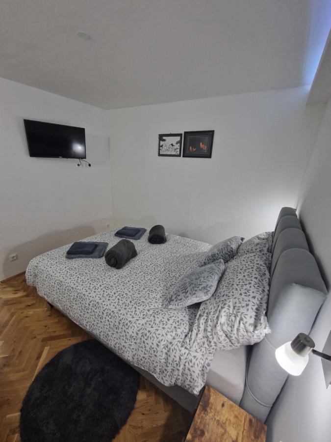 B-Tim Apartment Velika Gorica Exterior foto