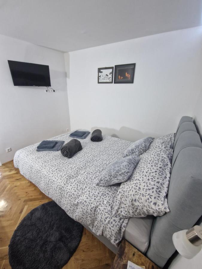B-Tim Apartment Velika Gorica Exterior foto